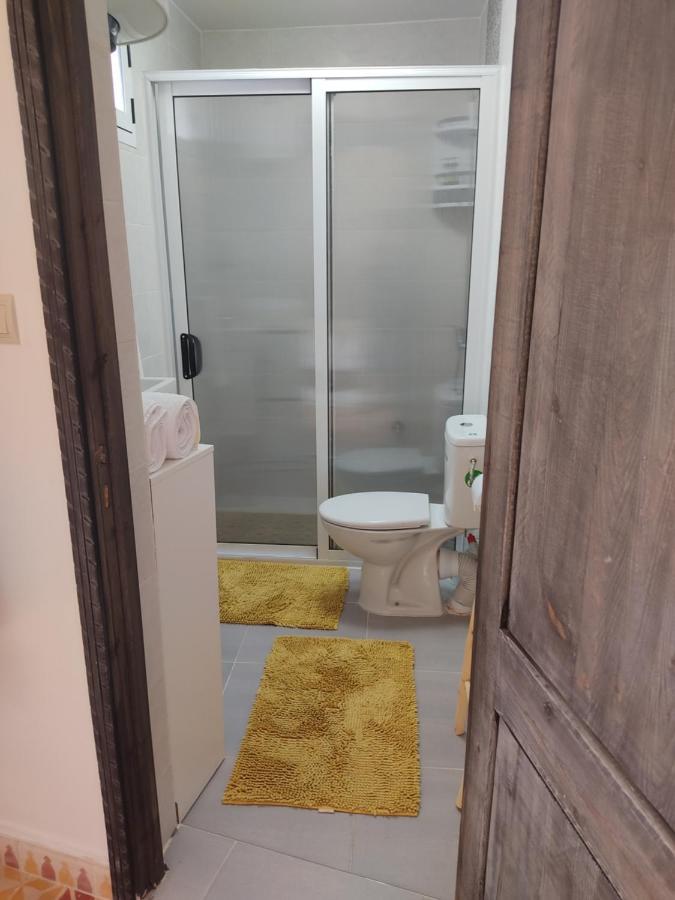Petit Paradis Apartman Sidi Bibi Kültér fotó