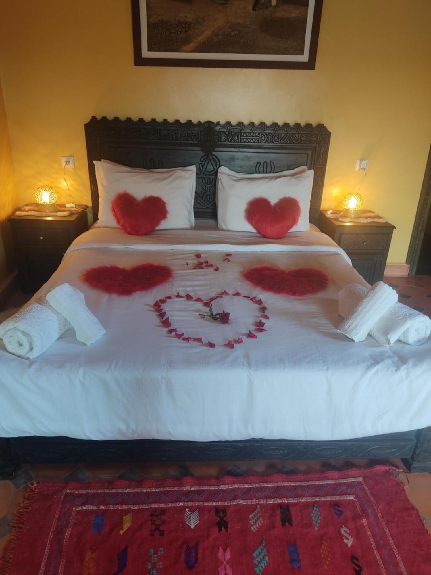 Petit Paradis Apartman Sidi Bibi Kültér fotó